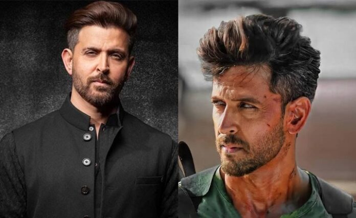 Hrithik Roshan Height, Age, Family, Net Worth, Biography