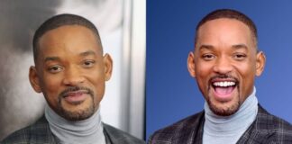 Will Smith