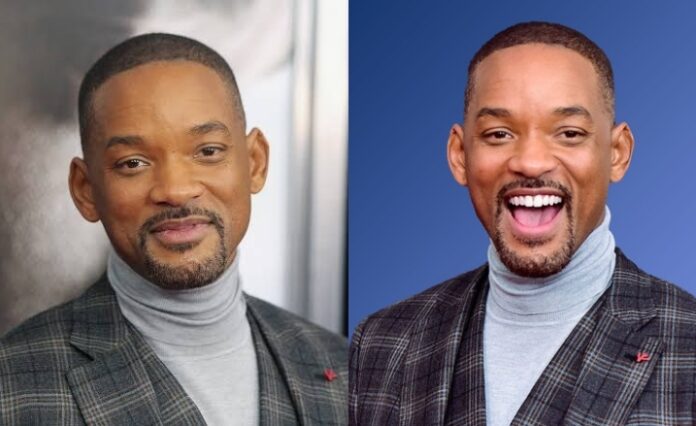 Will Smith