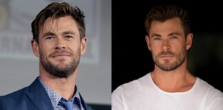 Chris Hemsworth