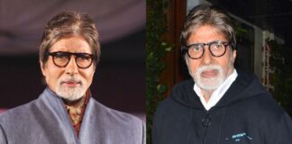 Amitabh Bachchan Height, Age, Family, Net Worth, Biography