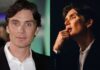 Cillian Murphy Height, Age, Wife, Family, Net Worth, Biography