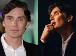 Cillian Murphy Height, Age, Wife, Family, Net Worth, Biography