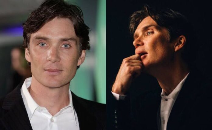 Cillian Murphy Height, Age, Wife, Family, Net Worth, Biography