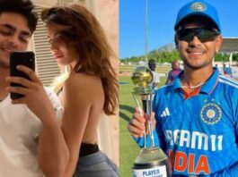 Ishan Kishan Height Age, Family, Girlfriend, Stats, Net Worth, Biography