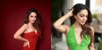 Kiara Advani Height, Age, Family, Net Worth, Biography