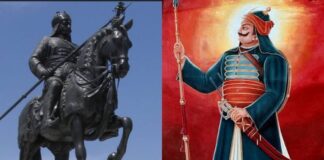 Maharana Pratap Height, Age, Wives, Family, Biography