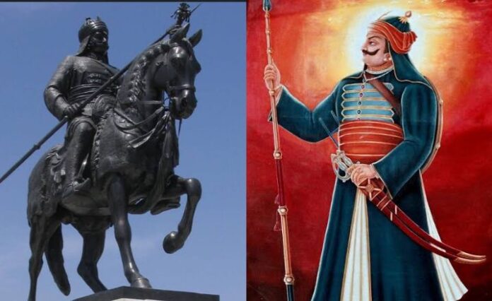 Maharana Pratap Height, Age, Wives, Family, Biography