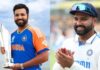 Rohit Sharma Height, Age, Family, Net Worth, Biography