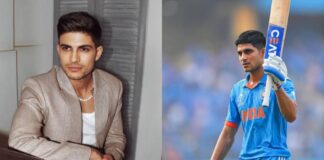 Shubman Gill Height, Weight, Age, Girlfriend, Family, Net Worth, Biography