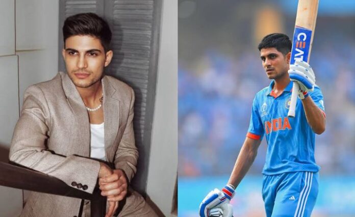 Shubman Gill Height, Weight, Age, Girlfriend, Family, Net Worth, Biography