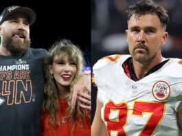 Travis Kelce Height, Age, Girlfriend, Family, Net Worth, Biography