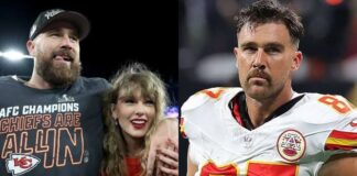 Travis Kelce Height, Age, Girlfriend, Family, Net Worth, Biography