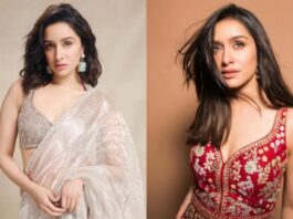 Shraddha Kapoor Biography