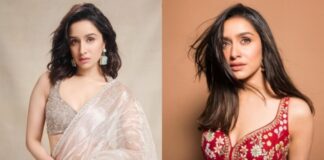 Shraddha Kapoor Biography