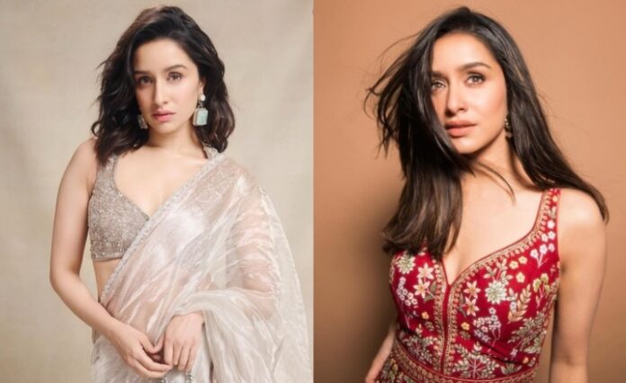 Shraddha Kapoor Biography