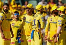 CSK