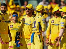 CSK